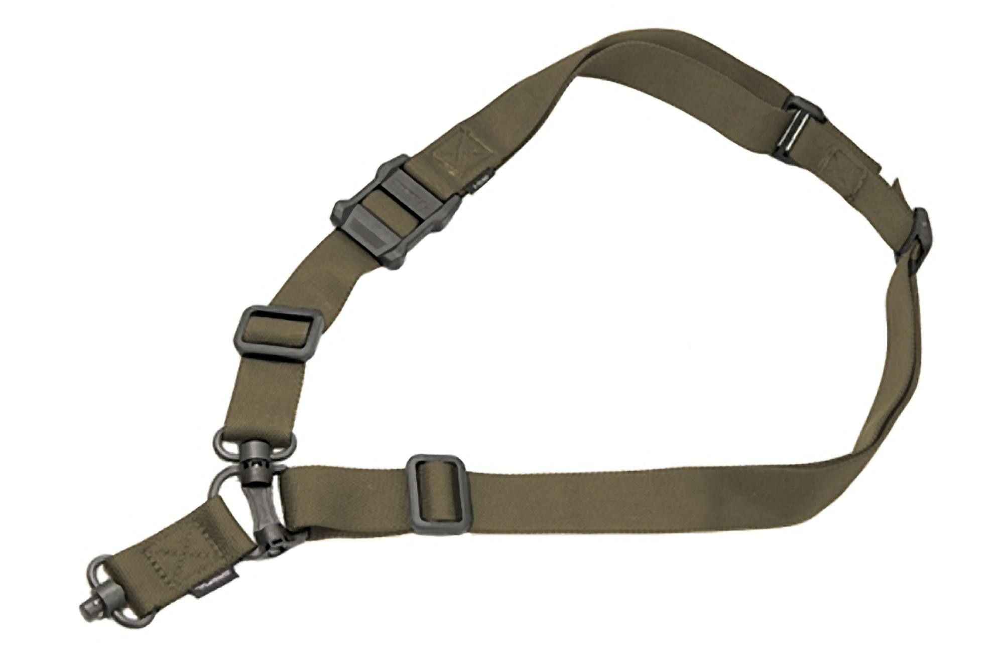 Magpul MS4 Dual QD Sling GEN2 - Coyote Brown